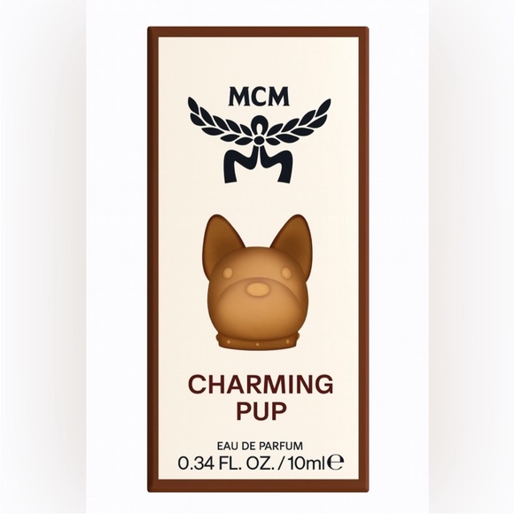 MCM Eau De Parfum's Inspired By The Eiconic Animals of the Munich House PICK ONE - Picture 9 of 9